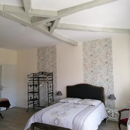 B&B D'hotes Esprit De Famille Landreville