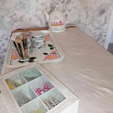 B&B D'hotes Esprit De Famille Landreville