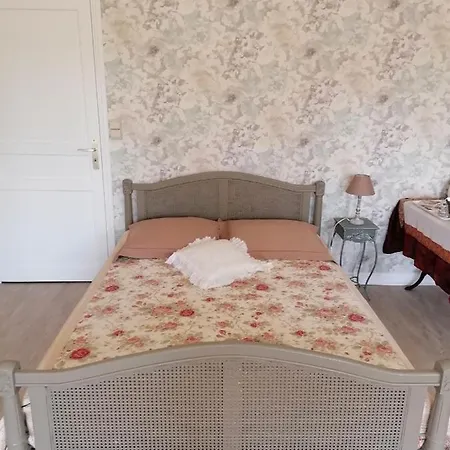 D'hotes Esprit De Famille Landreville