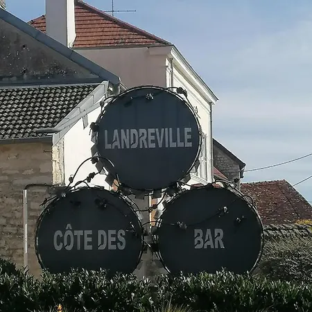 Bed & Breakfast D'hotes Esprit De Famille Landreville