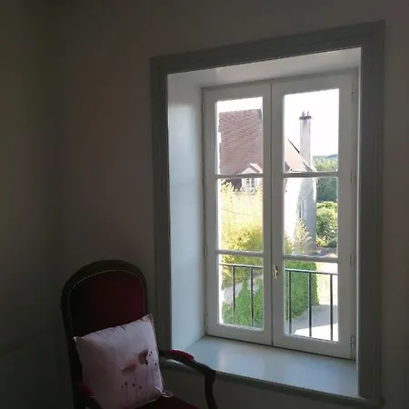 D'hotes Esprit De Famille B&B Landreville