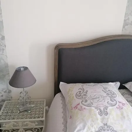 D'hotes Esprit De Famille B&B *